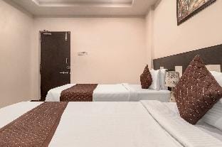 HOTEL ROYAL PALM Apartment in Hyderabad