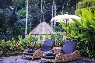 Keliki Luxury Villa Villa in Payangan