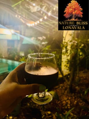 Nature Bliss Lonavala  Villa in Lonavla