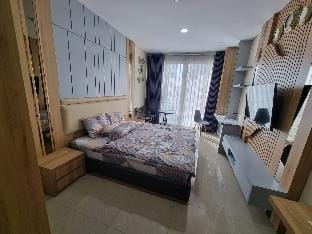 Serviced Apartment in the Centre of the City. Apartment in Riau Islands, Indonesia