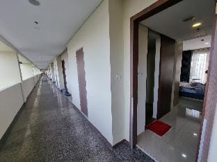 Serviced Apartment in the Centre of the City. Apartment in Riau Islands, Indonesia