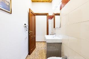 Ruote for three in Firenze Apartment in Florence
