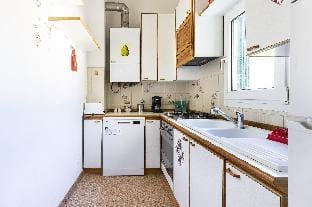 Ruote for three in Firenze Apartment in Florence