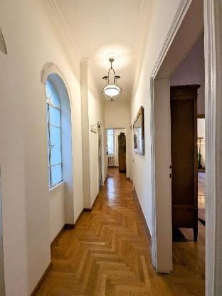 Charming apartment 2 min walk from the Colosseum Apartment in Rome