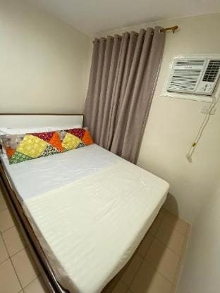 Maui's Place Apartment in Davao City
