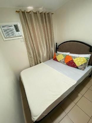 Maui's Place Apartment in Davao City