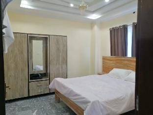 Navid's Holiday Resort and Hotel Apartment in Punjab