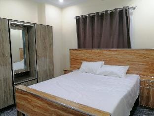 Navid's Holiday Resort and Hotel Apartment in Punjab