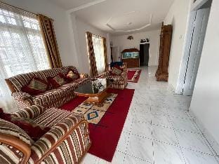 Mubarak Homestay Vacation rental in West Sumatra, Indonesia