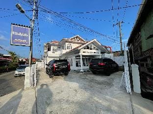 Mubarak Homestay Vacation rental in West Sumatra, Indonesia