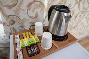 Hotel Mount Ararat Apartment in Istanbul