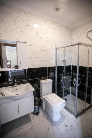 Hotel Mount Ararat Apartment in Istanbul