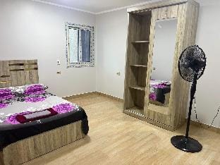 Comfy and luxurious central apartment east Cairo Apartment in Cairo Governorate