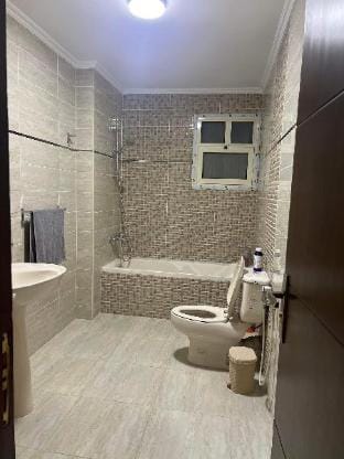Comfy and luxurious central apartment east Cairo Apartment in Cairo Governorate
