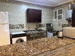 Comfy and luxurious central apartment east Cairo Apartment in Cairo Governorate