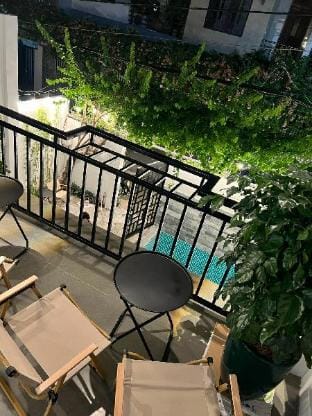 Hinata Villa_3BR_Cozy Pool_My Khe Beach_Han Market Villa in Da Nang
