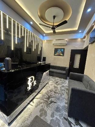 HOTEL PS RESIDENCY Apartment in Varanasi