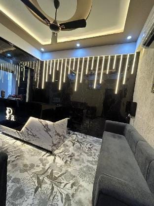 HOTEL PS RESIDENCY Apartment in Varanasi