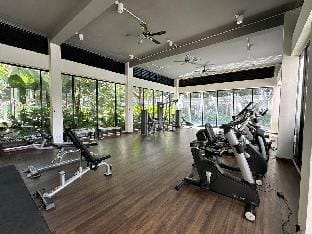 Studio 105 @ Midhills Genting Vacation rental in Selangor, Malaysia