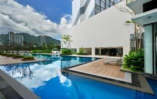 Studio 105 @ Midhills Genting Vacation rental in Selangor, Malaysia