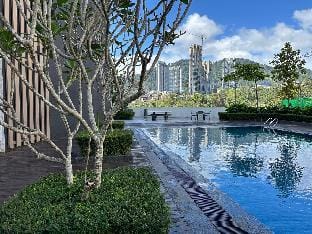 Studio 105 @ Midhills Genting Vacation rental in Selangor, Malaysia
