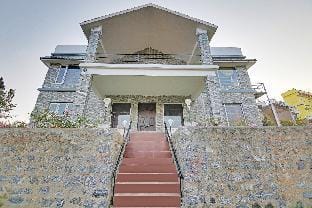 Mistymount Villa in Kerala