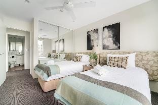 Harbourside #76 Apartment in Sydney