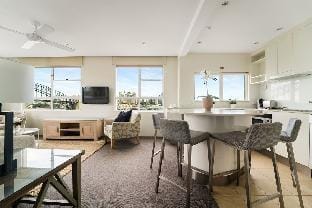Harbourside #76 Apartment in Sydney