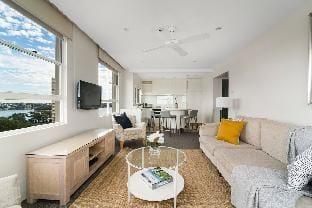 Harbourside #76 Apartment in Sydney