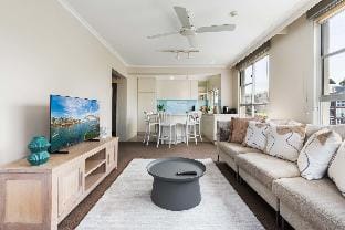 Harbourside #53 Apartment in Sydney
