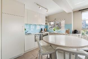 Harbourside #53 Apartment in Sydney