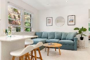 Bondi Breeze Apartment Apartment in Sydney