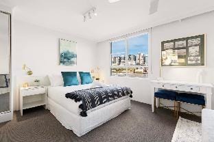 Harbourside #15 Apartment in Sydney