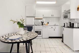 Harbourside #15 Apartment in Sydney