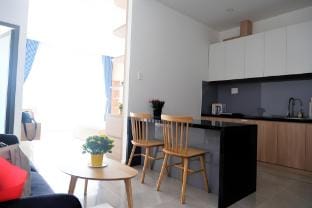 Ruby ShopHouse Apartment in Ho Chi Minh City