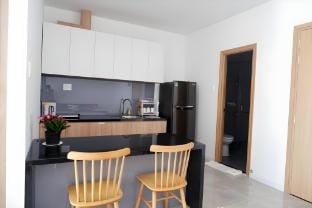Ruby ShopHouse Apartment in Ho Chi Minh City