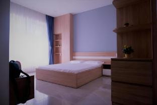 Ruby ShopHouse Apartment in Ho Chi Minh City