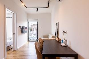 YAMAS Urban Living Spiridonons Sunny 1 BR Apartment in Limassol City