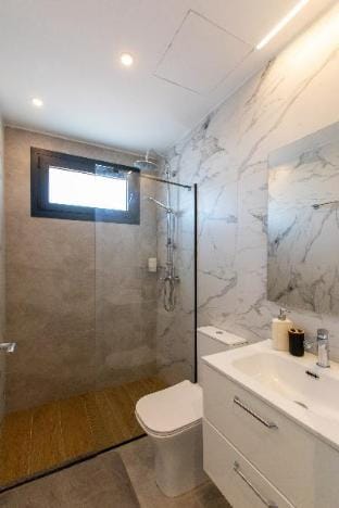 YAMAS Urban Living Studio Dream Apartment in Limassol City