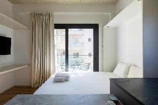 YAMAS Great Studio Delight Vacation rental in Limassol City