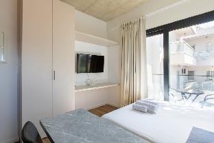 YAMAS Cozy Balcony Studio Gem Vacation rental in Limassol City