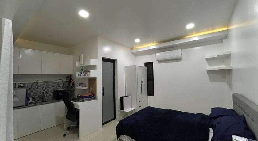 M&K's Guesthouse,  Studio B  Apartment in Central Visayas