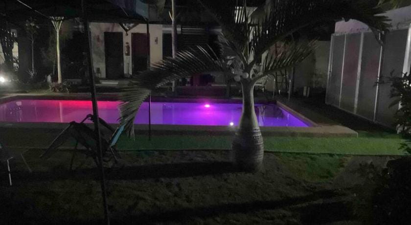 M&K's Guesthouse,  Studio B  Apartment in Central Visayas