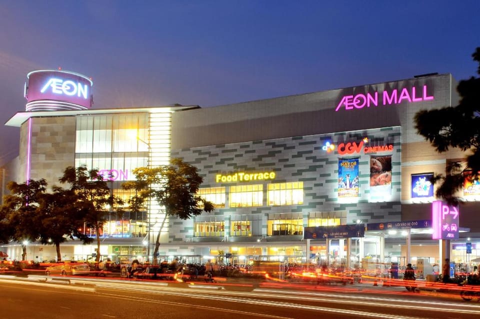 Min's House Studio F1 Gần Aeon Tân Phú Apartment in Ho Chi Minh City