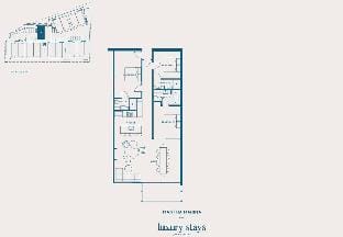 Villa Mantra |Free Parking |AC |Direct Lake Access Vacation rental in Queenstown