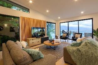 Highlands Lodge |Free Parking |BBQ |AC| BBQ Vacation rental in Queenstown