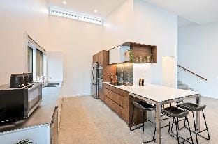 Toroa Chalet |Hot Tub |Gas Fire|BBQ|Free Parking Villa in Queenstown
