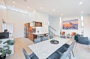 Toroa Chalet |Hot Tub |Gas Fire|BBQ|Free Parking Villa in Queenstown