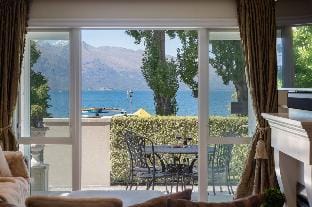 Manuka Lakeside Apt|Free Parking | Fire Place Vacation rental in Queenstown