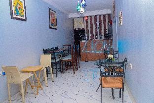 The Zion Suite Apartment in Lagos